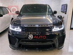 لاند روفر رانج روفر سبورت